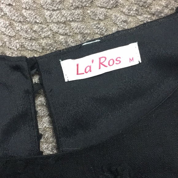 Little Black Dress - Picture 5 of 5